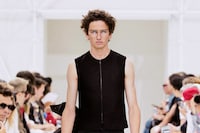 Celine Spring/Summer 2027 Menswear