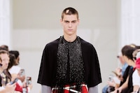 Celine Spring/Summer 2027 Menswear