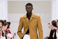 Celine Spring/Summer 2027 Menswear