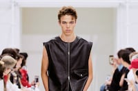 Celine Spring/Summer 2027 Menswear