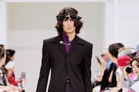 Celine Spring/Summer 2027 Menswear