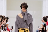 Celine Spring/Summer 2027 Menswear