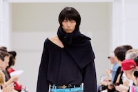 Celine Spring/Summer 2027 Menswear