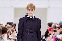 Celine Spring/Summer 2027 Menswear