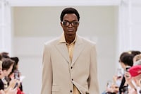 Celine Spring/Summer 2027 Menswear