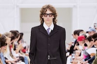 Celine Spring/Summer 2027 Menswear
