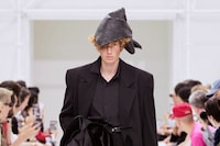 Celine Spring/Summer 2027 Menswear