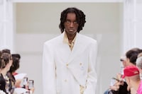 Celine Spring/Summer 2027 Menswear