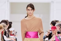 Celine Spring/Summer 2027 Menswear