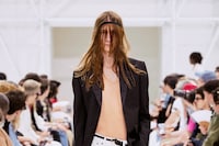 Celine Spring/Summer 2027 Menswear