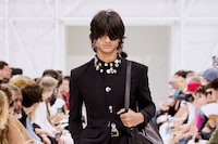Celine Spring/Summer 2027 Menswear