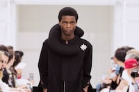 Celine Spring/Summer 2027 Menswear