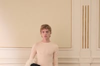 Simone Rocha Spring/Summer 2027 Menswear