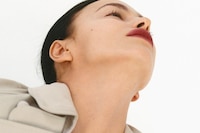 Irina Shayk for AnOther Magazine Spring/Summer 2025 D&amp;G