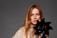 Rianne Van Rompaey for AnOther Magazine Spring/Summer 2025