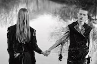 Rianne Van Rompaey for AnOther Magazine Spring/Summer 2025