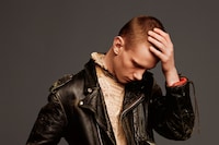 Rianne Van Rompaey for AnOther Magazine Spring/Summer 2025