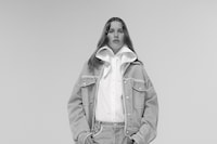 Pegah Farahmand for AnOther Magazine Spring/Summer 2025