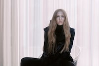 Mark Peckmezian for AnOther Magazine Autumn/Winter 2025