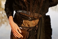 Rianne Van Rompaey for AnOther Magazine Spring/Summer 2025