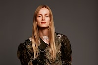 Rianne Van Rompaey for AnOther Magazine Spring/Summer 2025