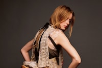 Rianne Van Rompaey for AnOther Magazine Spring/Summer 2025