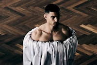 GmbH Spring/Summer 2026