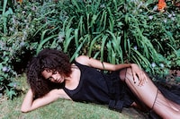 Chanel for AnOther Magazine Autumn/Winter 2025