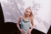 Lengua for AnOther Magazine Autumn/Winter 2025