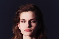 Hermès Autumn/Winter 2026 Womenswear