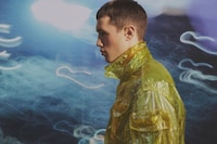 Louis Vuitton for Another Man Summer/Autumn 2025