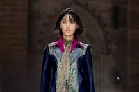 Louis Vuitton Cruise 2026