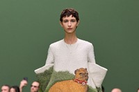 Loewe Autumn/Winter 2024 Womenswear