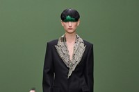 Loewe Autumn/Winter 2024 Womenswear