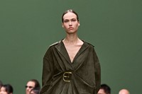 Loewe Autumn/Winter 2024 Womenswear