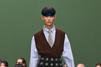 Loewe Autumn/Winter 2024 Womenswear