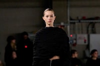 Sia Arnika Autumn/Winter 2025