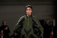 Sia Arnika Autumn/Winter 2025