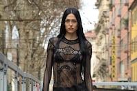 Dolce &amp; Gabbana Autumn/Winter 2025