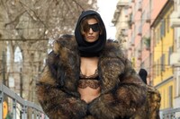 Dolce &amp; Gabbana Autumn/Winter 2025