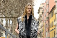 Dolce &amp; Gabbana Autumn/Winter 2025