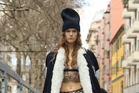 Dolce &amp; Gabbana Autumn/Winter 2025