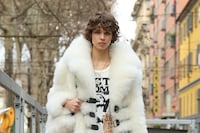 Dolce &amp; Gabbana Autumn/Winter 2025