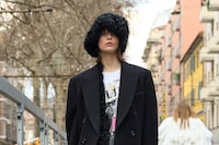 Dolce &amp; Gabbana Autumn/Winter 2025