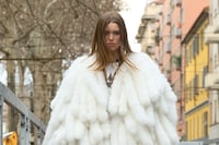 Dolce &amp; Gabbana Autumn/Winter 2025