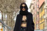 Dolce &amp; Gabbana Autumn/Winter 2025