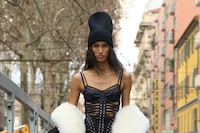 Dolce &amp; Gabbana Autumn/Winter 2025