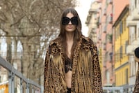 Dolce &amp; Gabbana Autumn/Winter 2025