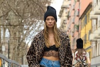 Dolce &amp; Gabbana Autumn/Winter 2025
