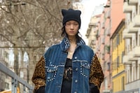 Dolce &amp; Gabbana Autumn/Winter 2025